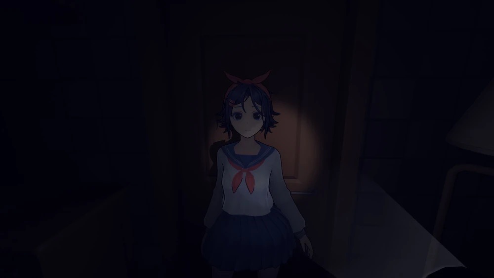 Horror rendszer Horror elemek